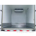 Qingling 100p buzdolabı kamyon